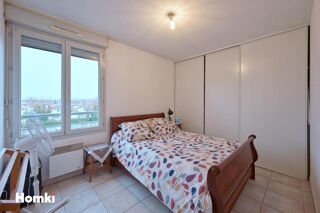  Appartement à vendre 3 pièces 60 m²