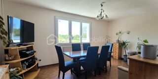  Maison � vendre 4 pi�ces 81 m�