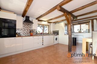  Maison � vendre 7 pi�ces 257 m� Mauprevoir