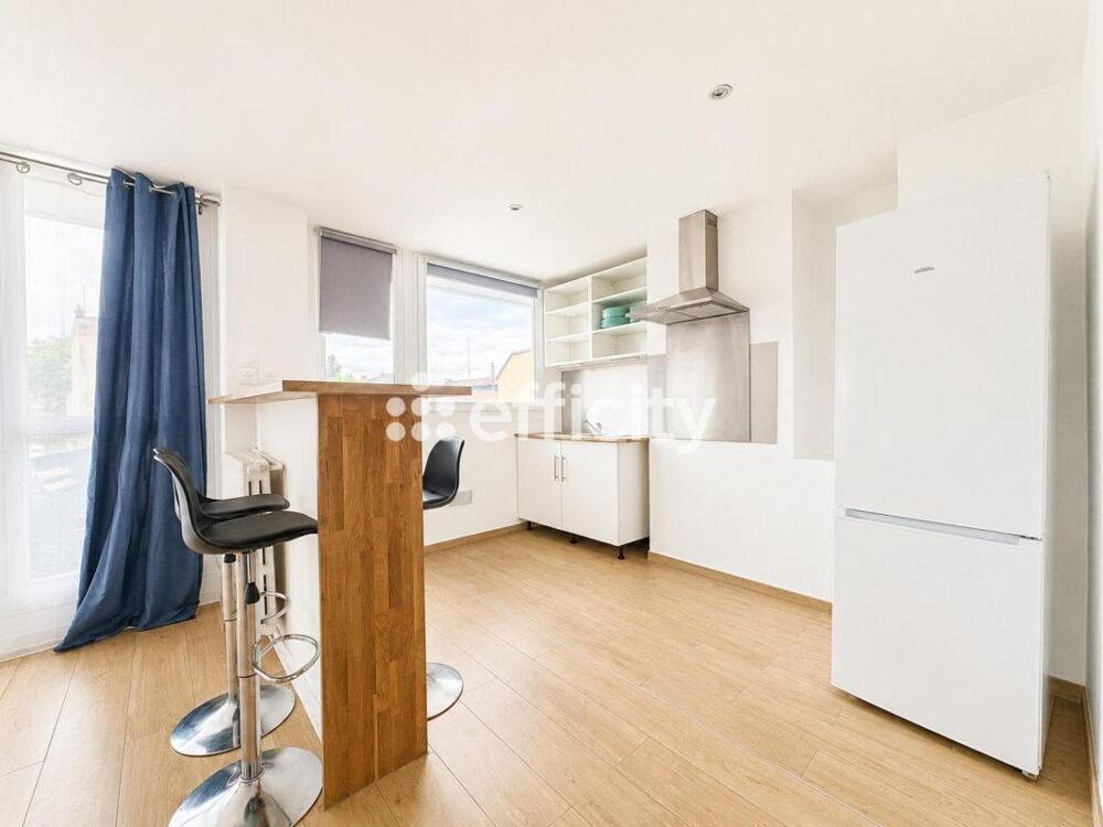 Vente Appartement Appartement ancien Argenteuil