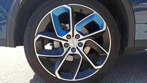 01 5 1.5 Ti 261 Hybrid DCT7 More 2023 occasion 69210 L Arbresle