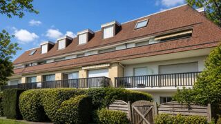 Appartement à vendre 3 pièces 58 m²