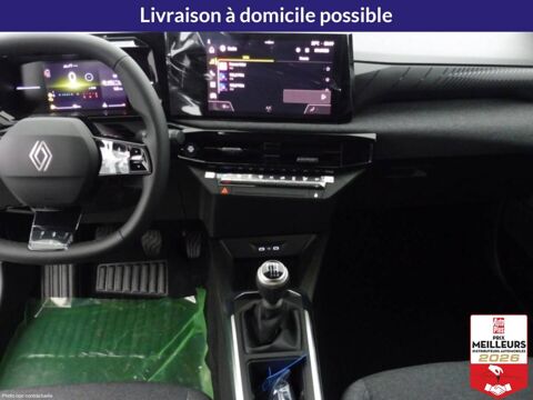 Clio 1.2 TCE 115CH EVOLUTION 2026 occasion 10150 Lavau