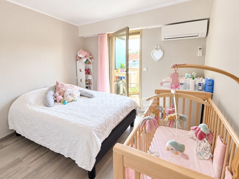 Vente Appartement Appartement à vendre 2 pièces MOUGINS (06) Mougins