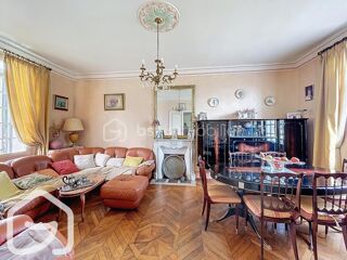 Propriété/château à vendre 7 pièces 162 m²
