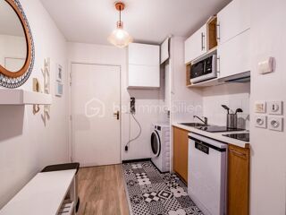  Appartement � vendre 2 pi�ces 36 m�