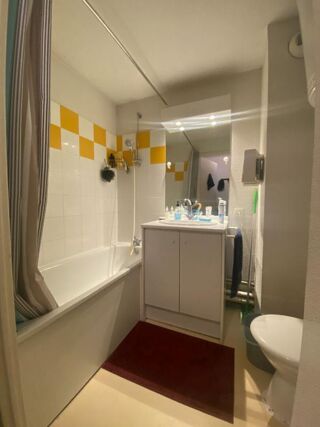  Appartement � vendre 1 pi�ce 18 m�