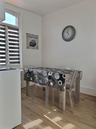  Appartement à louer 2 pièces 40 m²