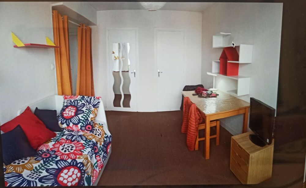 Location Appartement Appartement de 30m2 à louer sur Saint-Étienne Saint etienne