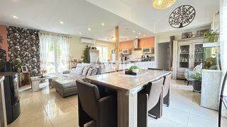  Maison � vendre 6 pi�ces 133 m�