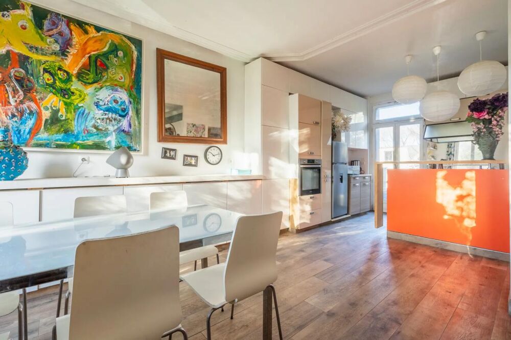 � vendre  Maison Le Perreux-sur-Marne (94170)