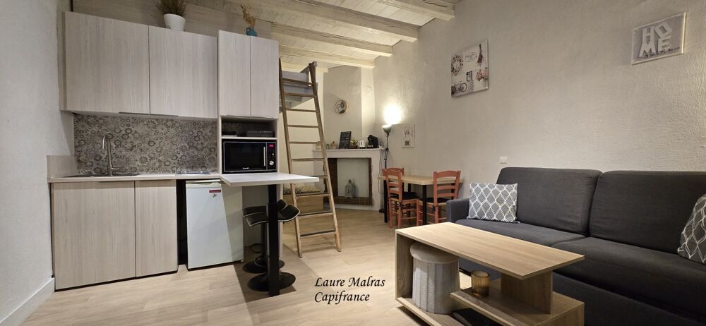 Vente Appartement Appartement à vendre 1 pièce ANNECY (74) Annecy