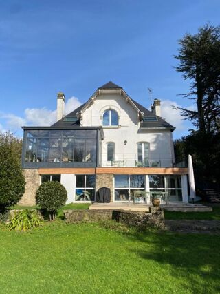 Vente Propriété/Château Maison de maître 20 mns Vannes Questembert