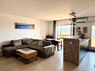  Appartement à vendre 3 pièces 64 m²