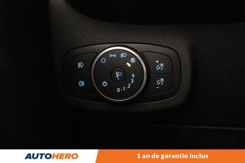 Fiesta 1.0 EcoBoost Titanium 5P 100 ch 2019 occasion 92130 Issy-les-Moulineaux