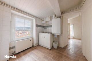 Vente Appartement Appartement T2 Bis de 53 m2 à Clermont-Ferrand 63000, Rue Terrasse Clermont ferrand