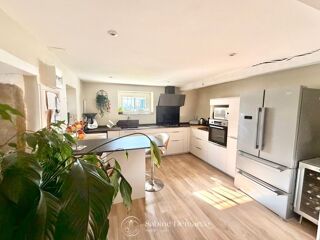  Maison à vendre 6 pièces 200 m²