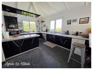 Villa à vendre 5 pièces 151 m²