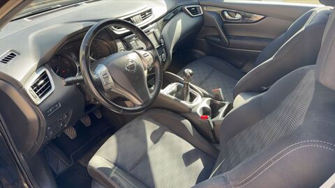 Qashqai II 1.6 dCi 130 N-Connecta 2016 occasion 91600 Savigny Sur Orge