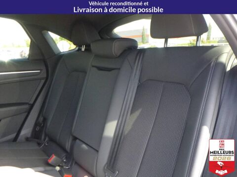 Q3 35 TDI 150 ch S tronic 7 S Edition +J 2023 occasion 10150 Lavau