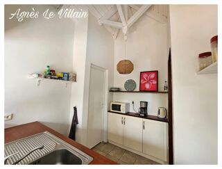  Maison � vendre 2 pi�ces 35 m�