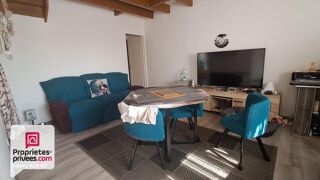  Maison à vendre 4 pièces 80 m²
