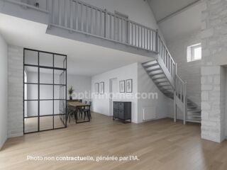  Maison à vendre 6 pièces 138 m²