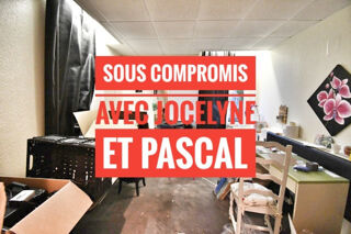  Appartement � vendre 1 pi�ce 20 m�