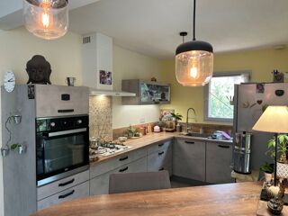  Maison à vendre 5 pièces 98 m²