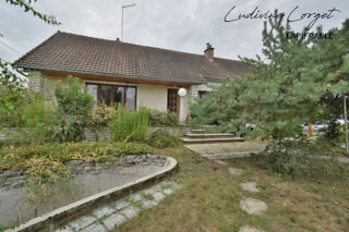  Maison à vendre 6 pièces 140 m²