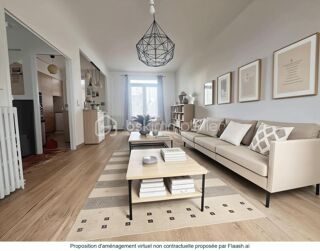  Maison  vendre 6 pices 90 m