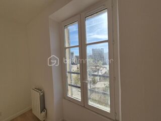  Appartement � vendre 3 pi�ces 45 m�