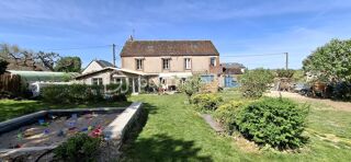  Maison à vendre 8 pièces 206 m²