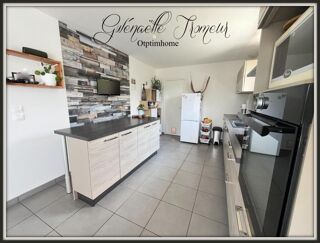  Maison à vendre 6 pièces 110 m²