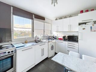  Appartement à vendre 4 pièces 84 m²