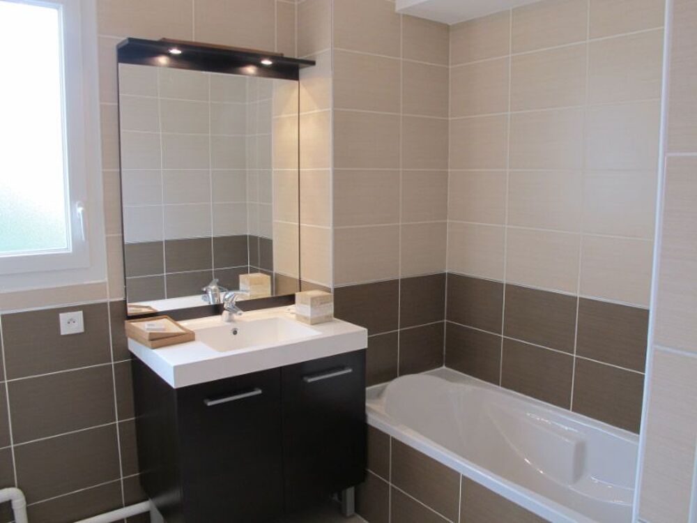 Appartement de 57m2 à louer sur Lyon 08