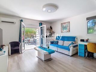  Appartement � vendre 3 pi�ces 56 m�