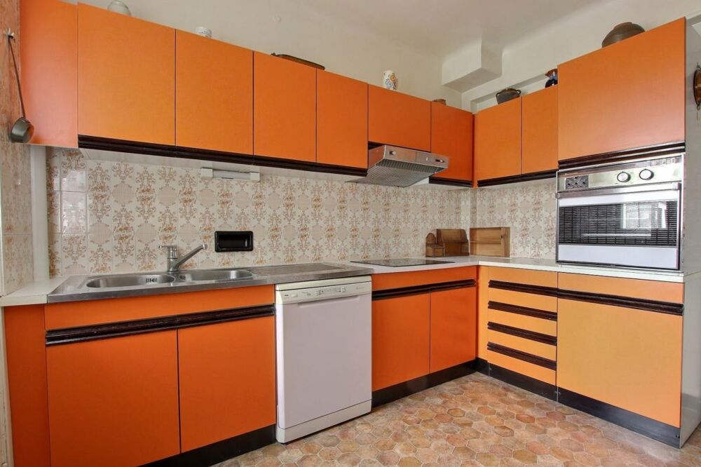 � vendre  Appartement Bois-Colombes (92270)