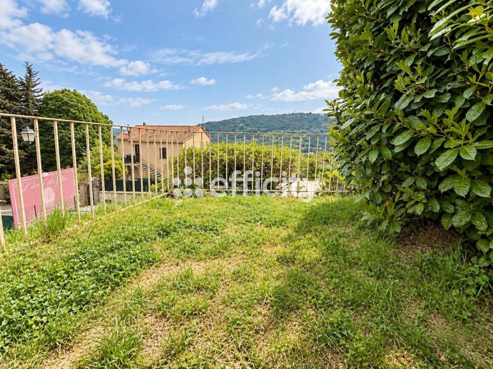 Vente Appartement Appartement ancien Le bar sur loup