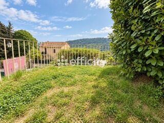 Vente Appartement Appartement ancien Le bar sur loup