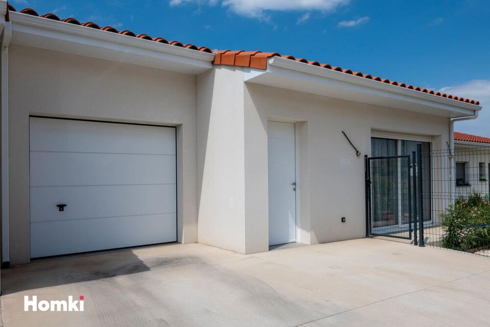 Maison/Villa T4 de 90 m²de plain-pied à Le Boulou 66160