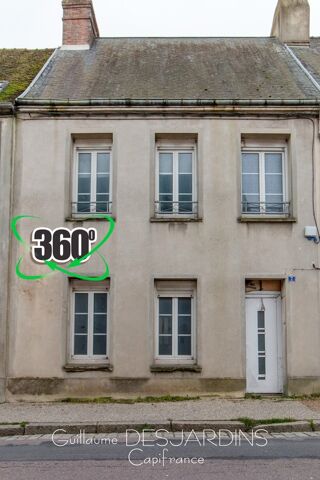  Maison à vendre 6 pièces 116 m²