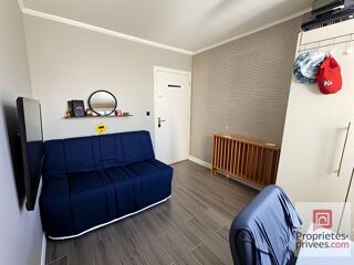  Appartement � vendre 5 pi�ces 78 m�