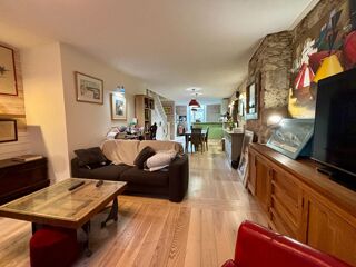  Maison à vendre 5 pièces 225 m²