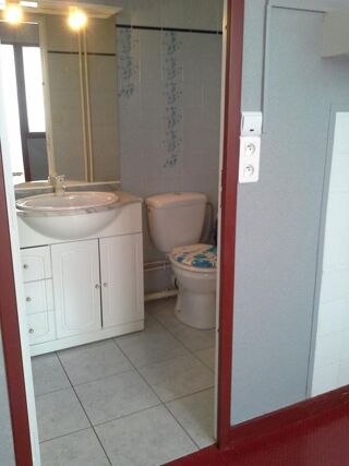  Appartement � louer 1 pi�ce 33 m�