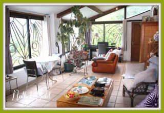  Maison  vendre 9 pices 260 m