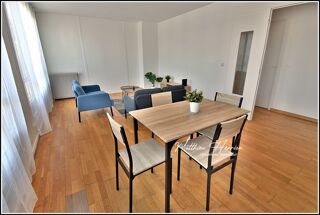  Appartement  vendre 5 pices 88 m