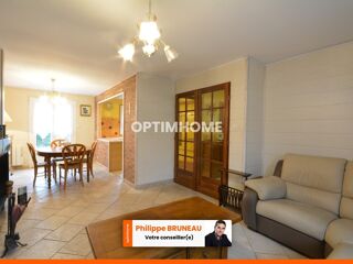  Maison  vendre 5 pices 92 m