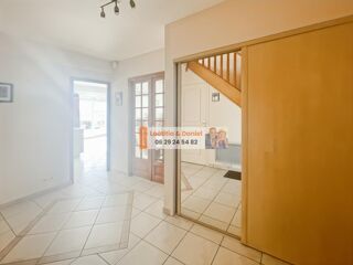  Maison à vendre 5 pièces 140 m²