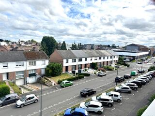  Appartement  vendre 3 pices 70 m